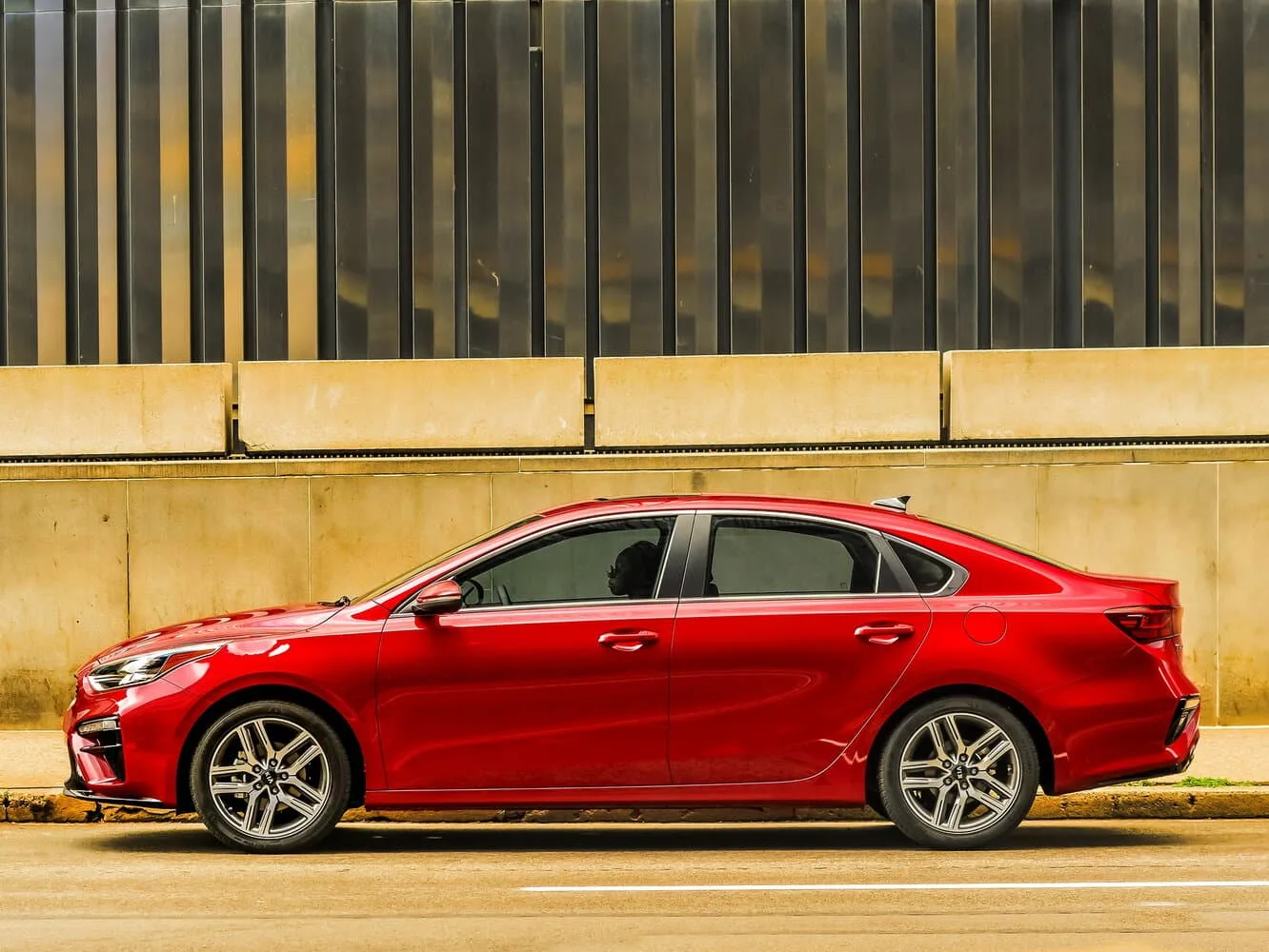 Kia Forte III — фото 3