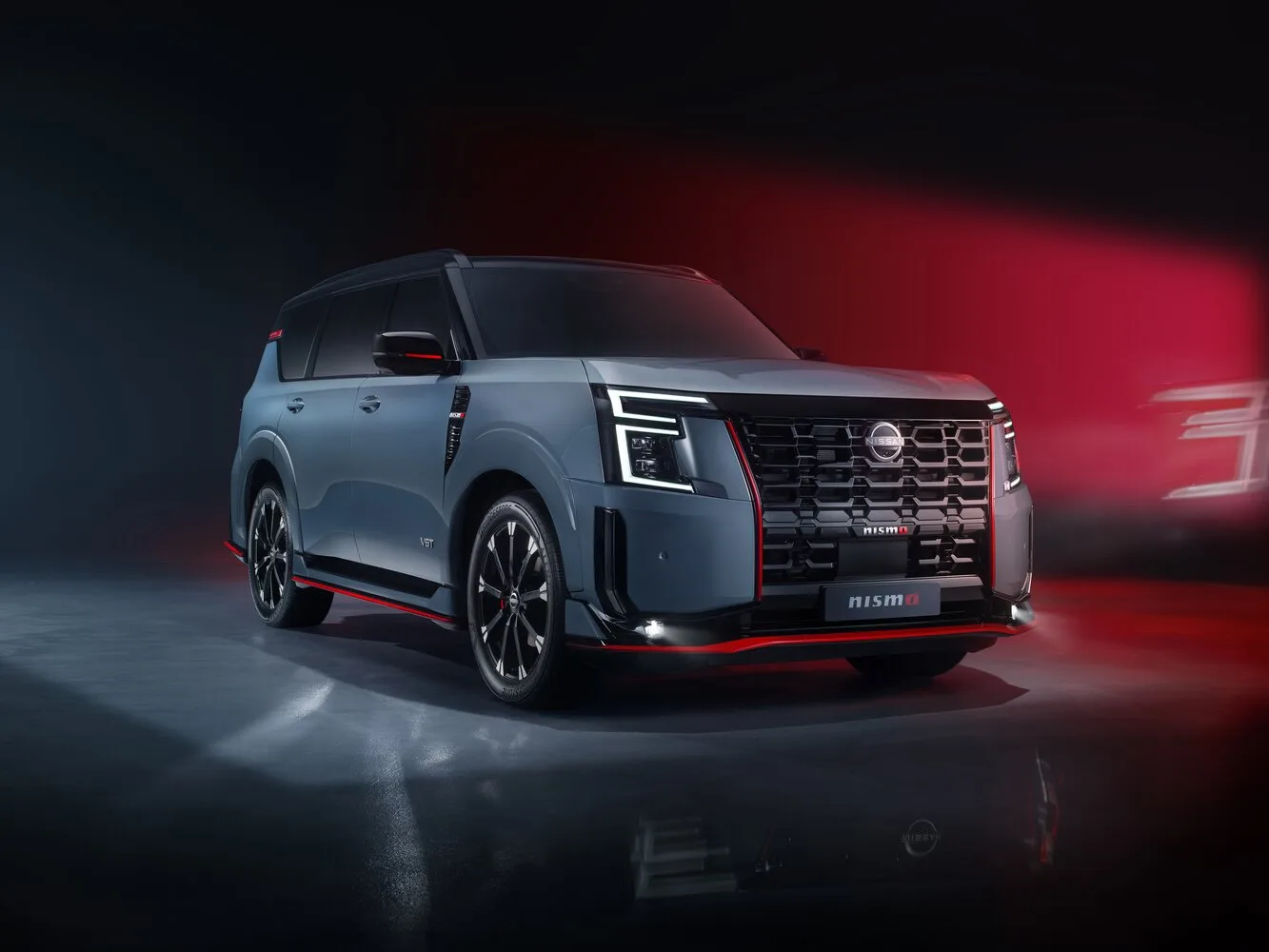 Kia Mohave I Рестайлинг