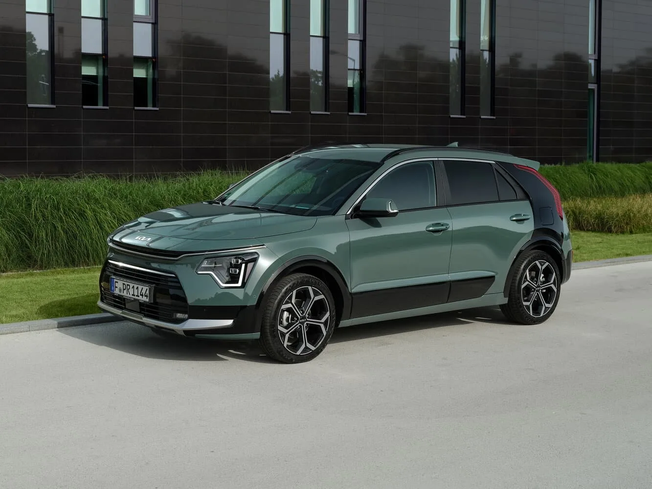 Kia Niro II