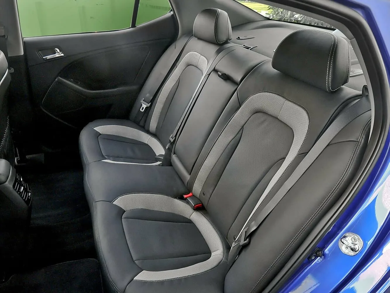Kia Optima III — фото 6
