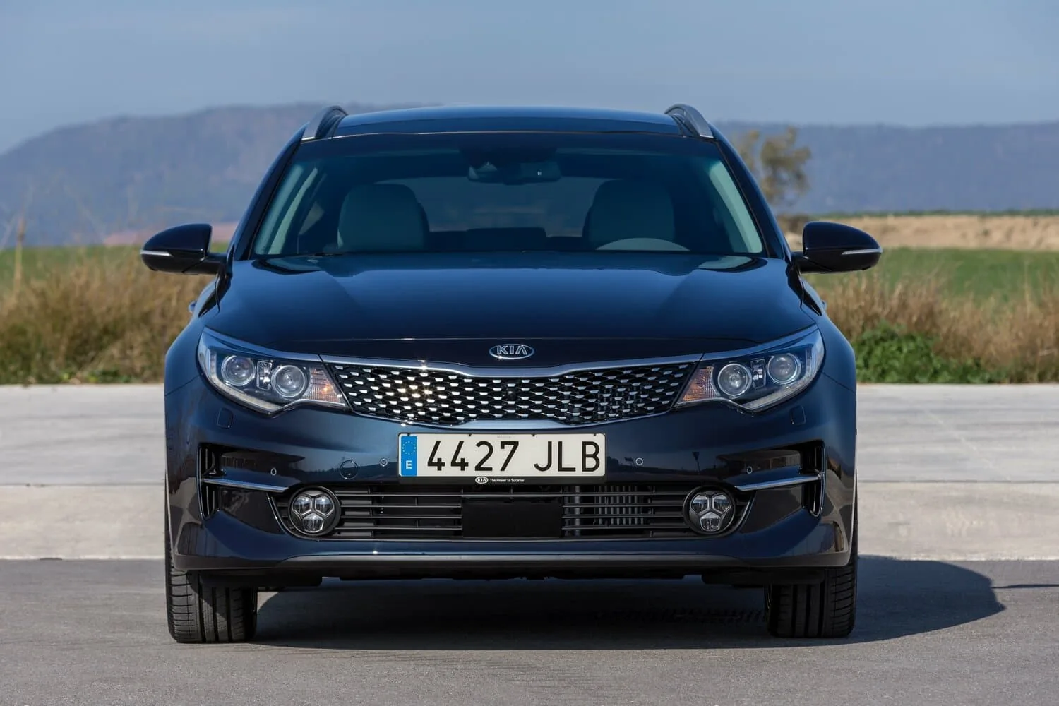 Kia Optima IV — фото 2