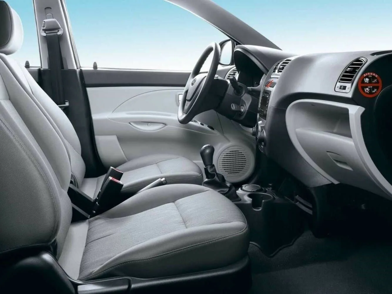 Kia Picanto I Рестайлинг — фото 4