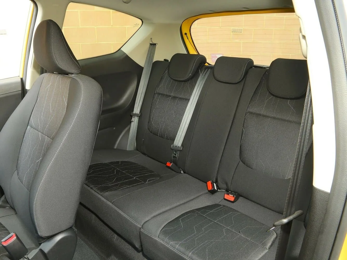 Kia Picanto II Рестайлинг — фото 4
