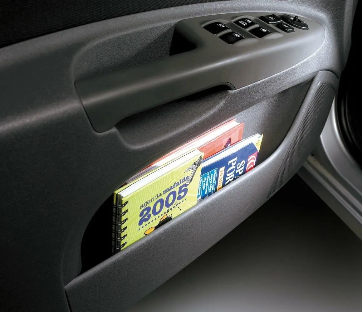 Kia Rio II Рестайлинг — фото 5