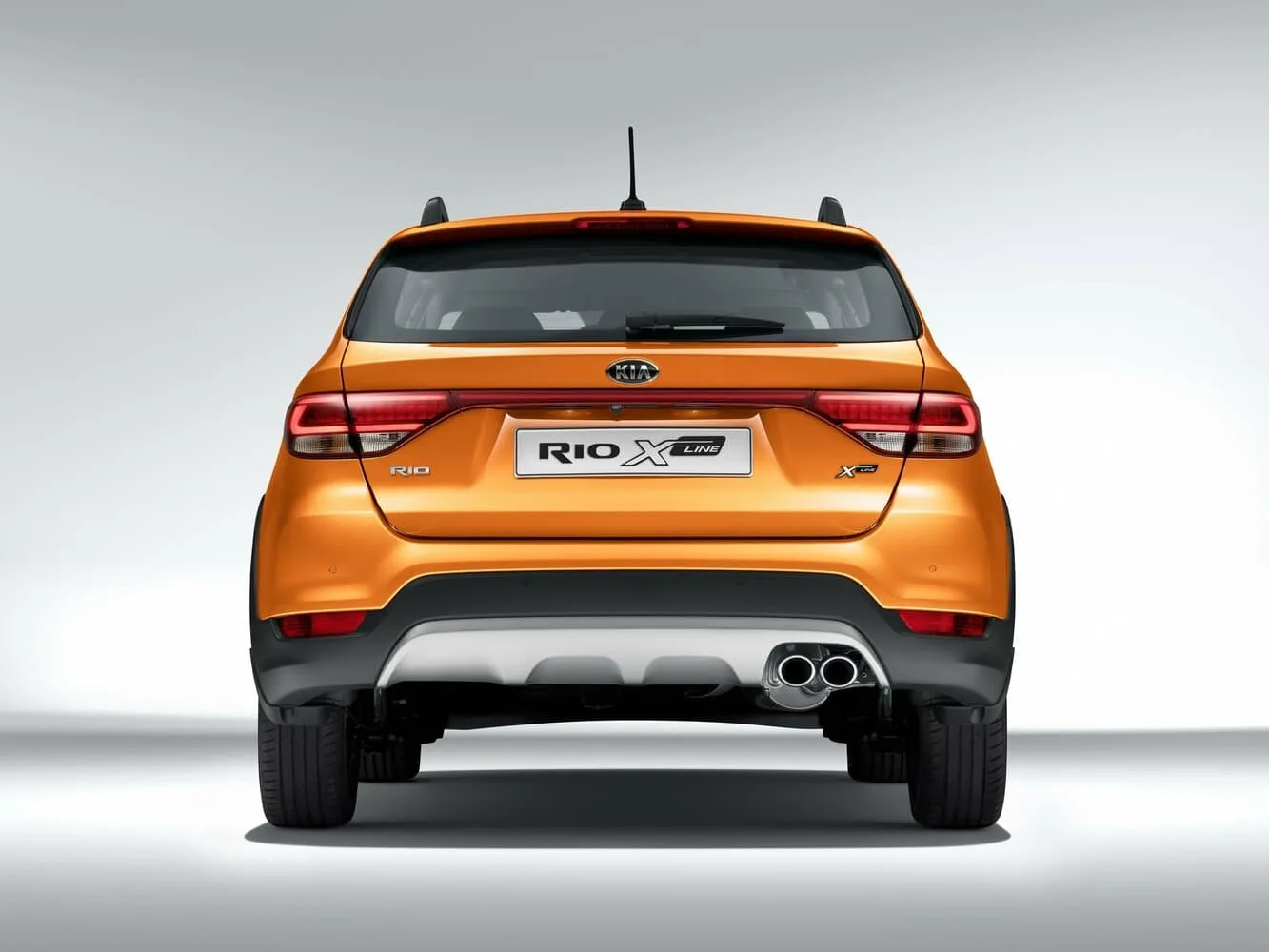 Kia Rio IV — фото 3