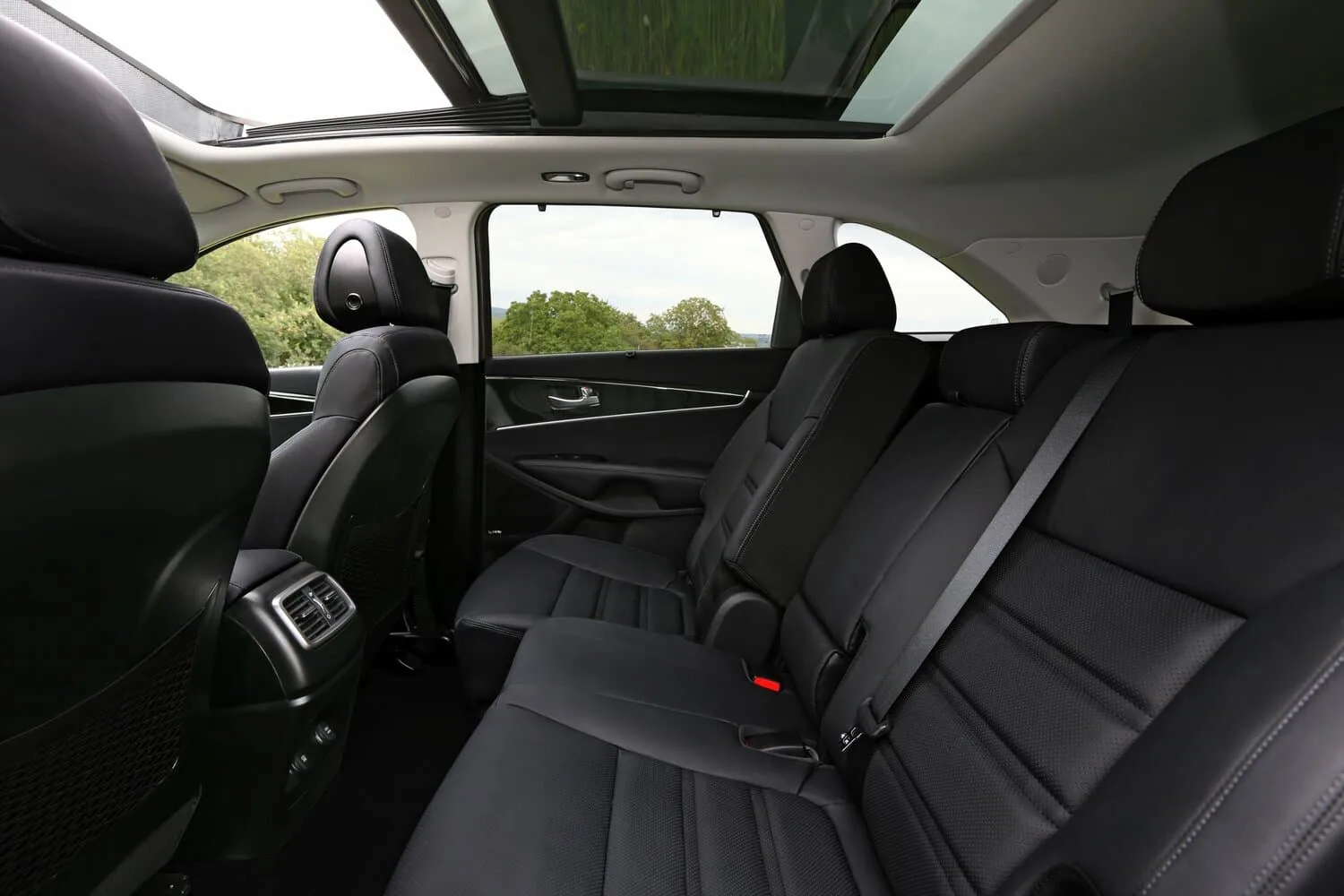Kia Sorento III Prime — фото 6
