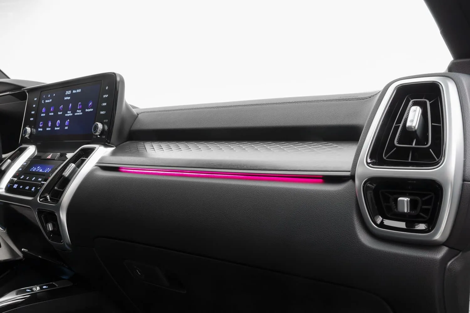 Kia Sorento IV — фото 4