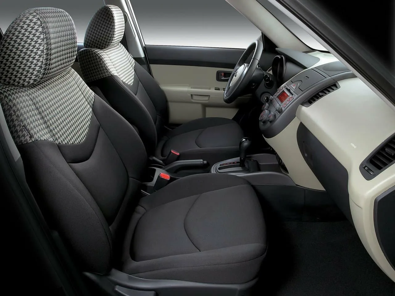 Kia Soul I — фото 5
