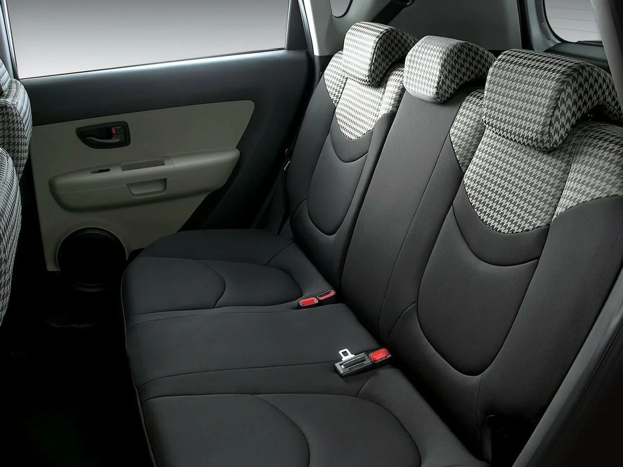 Kia Soul I — фото 6