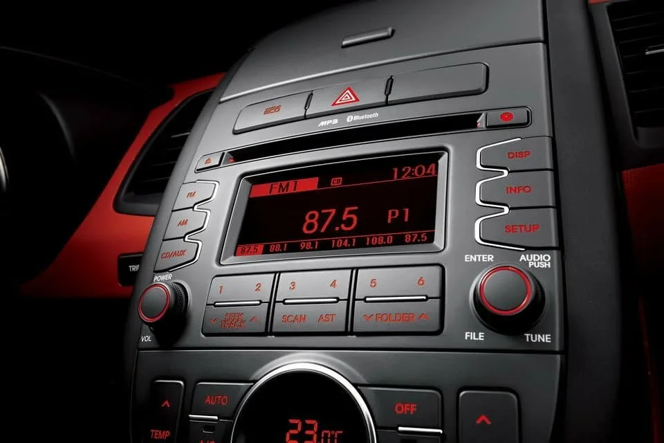 Kia Soul I Рестайлинг — фото 6