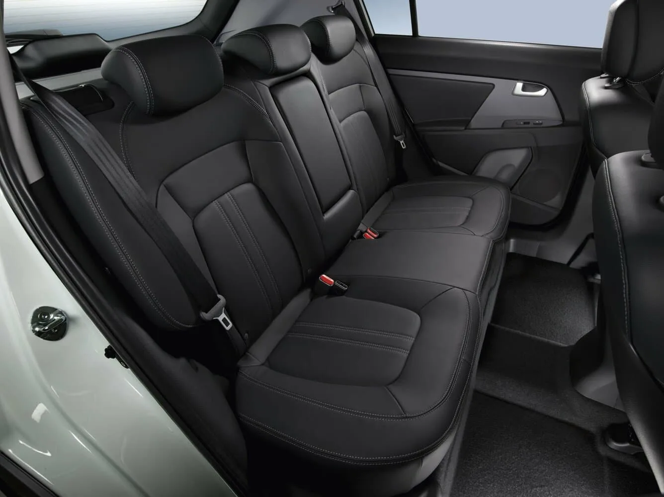 Kia Sportage III Рестайлинг — фото 6