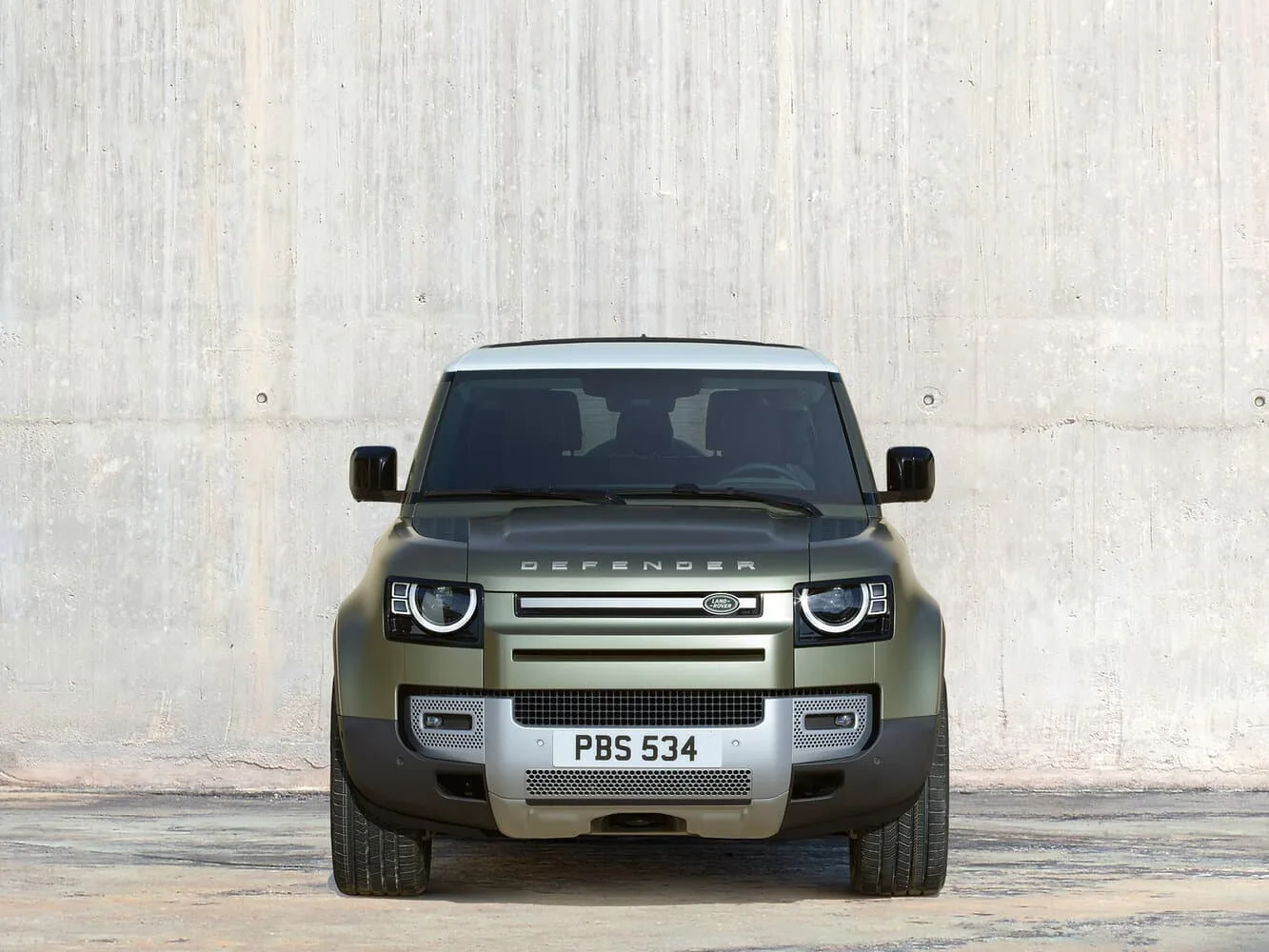 Land Rover Defender II — фото 2