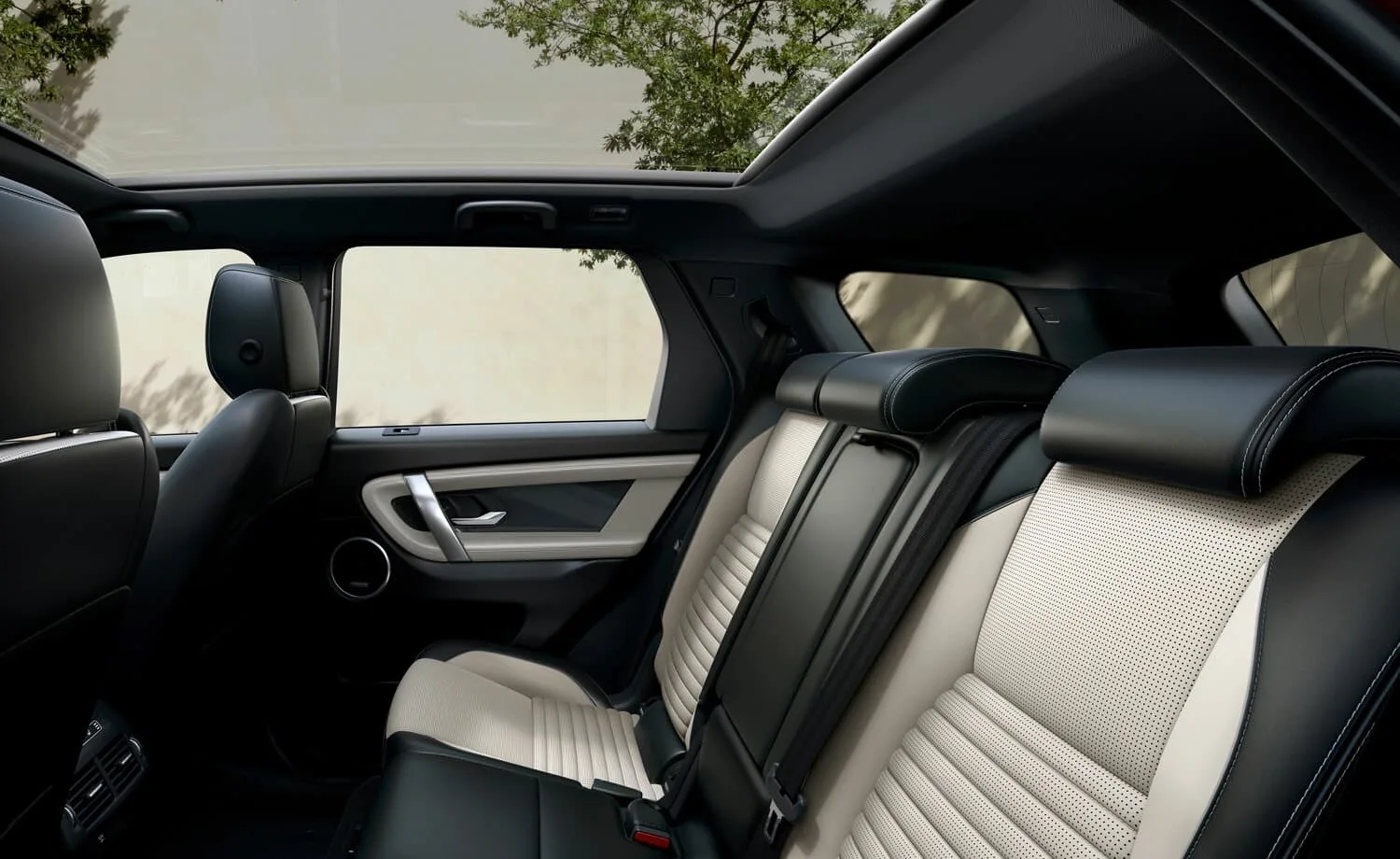 Land Rover Discovery Sport I Рестайлинг — фото 6