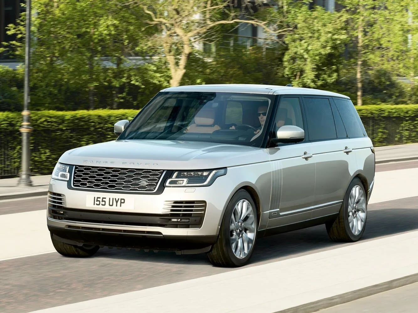 Land Rover Range Rover Evoque II
