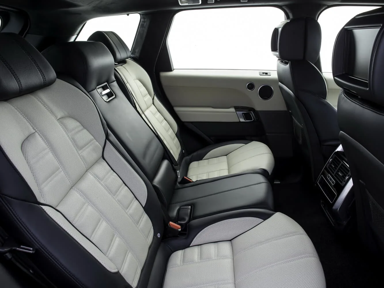 Land Rover Range Rover Sport II — фото 6