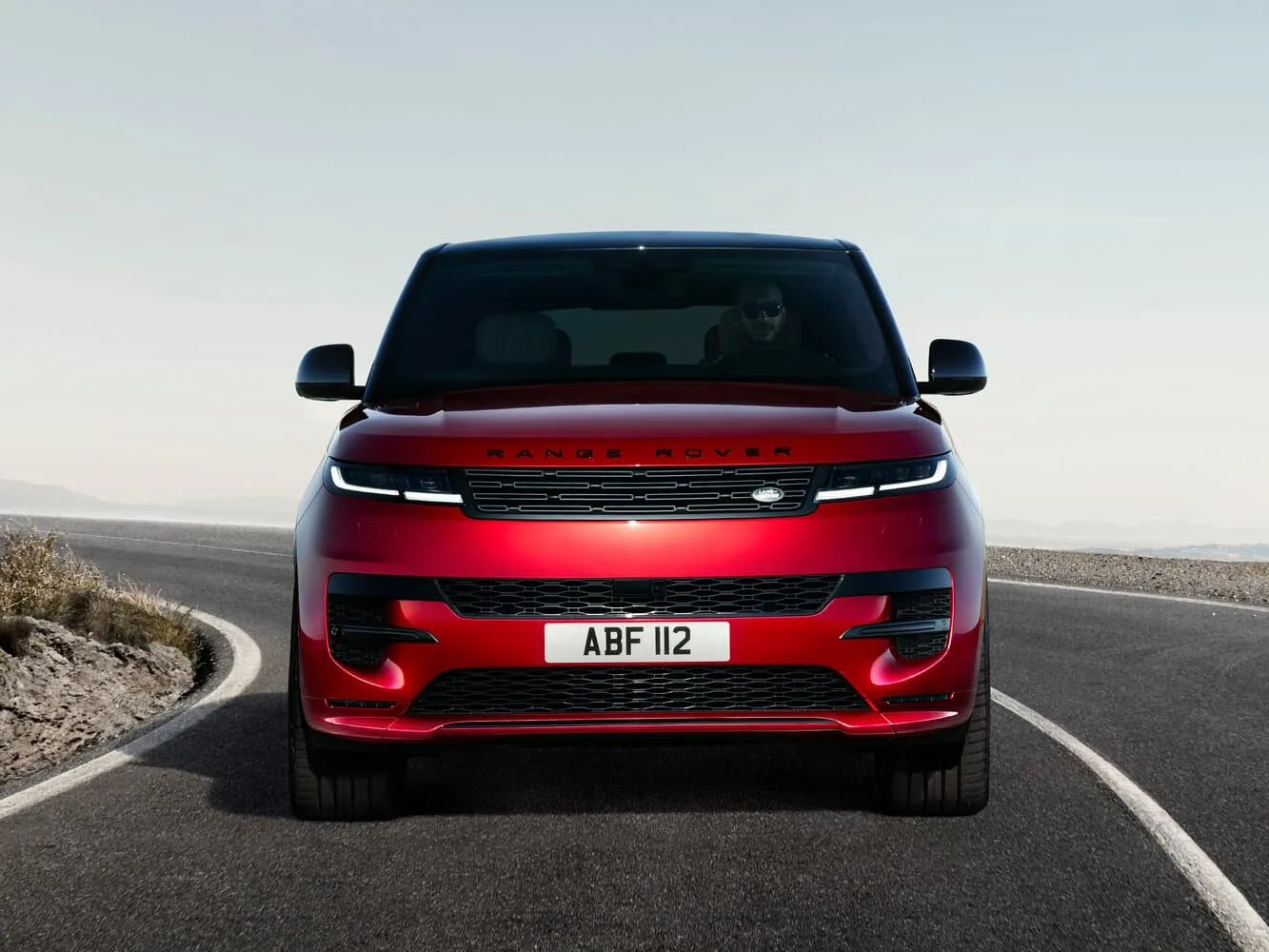 Land Rover Range Rover Sport III — фото 2