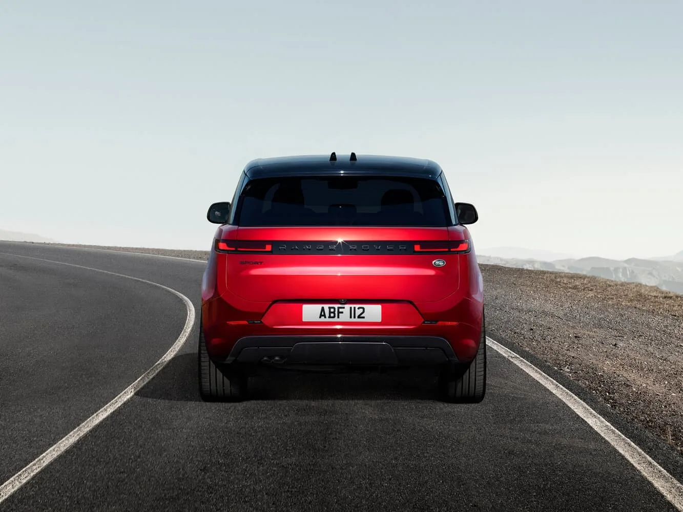 Land Rover Range Rover Sport III — фото 4