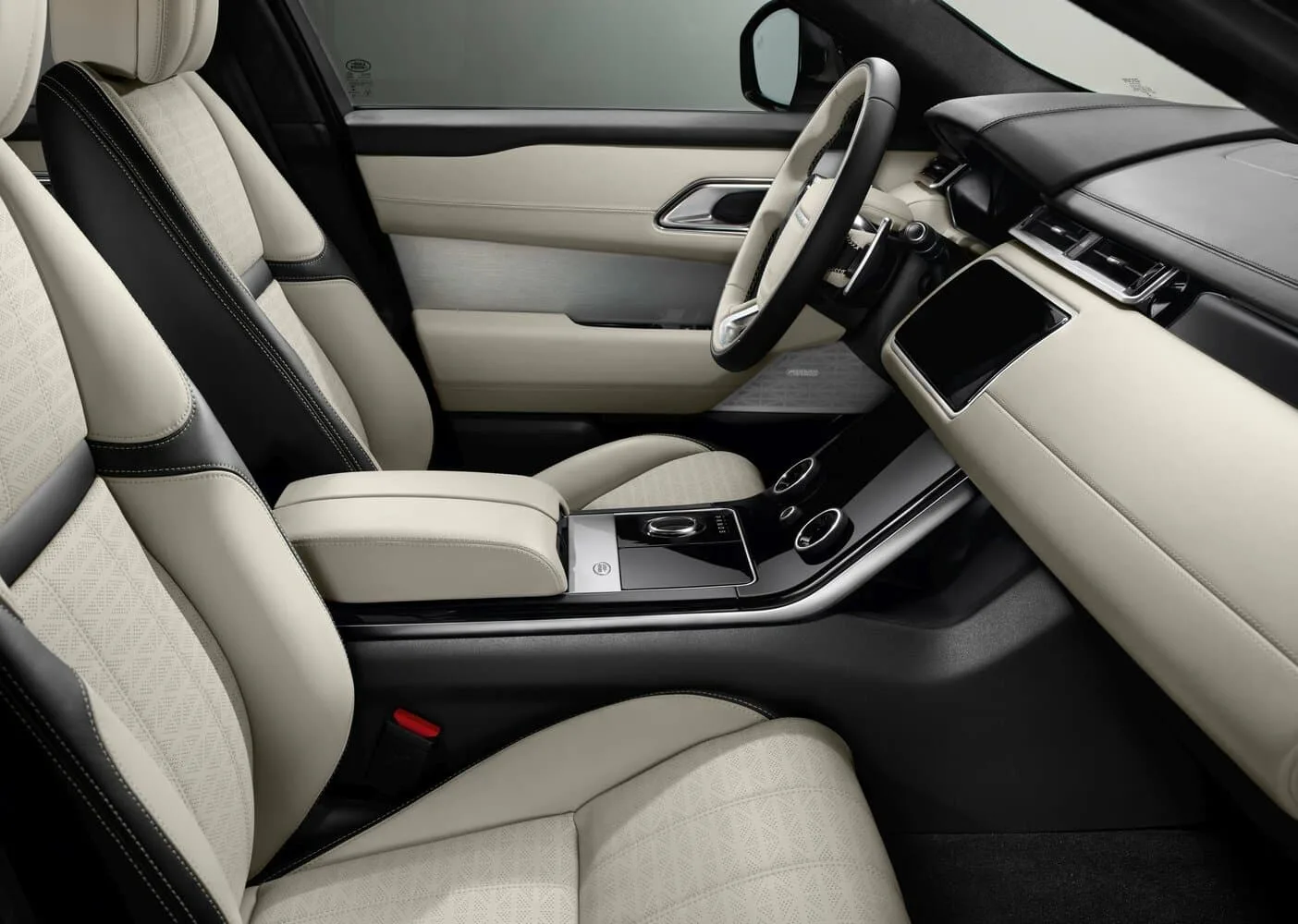 Land Rover Range Rover Velar I — фото 5