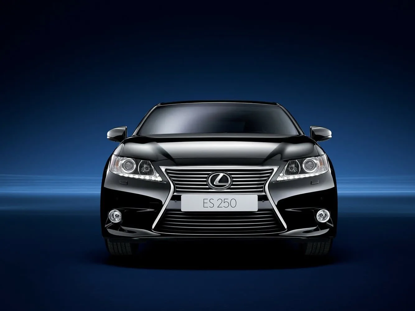 Lexus ES VI — фото 2