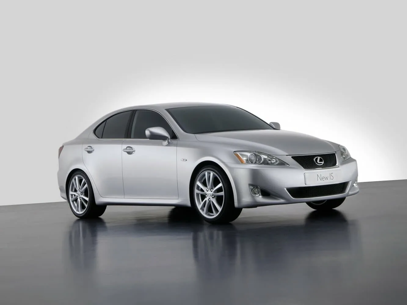 Lexus IS II