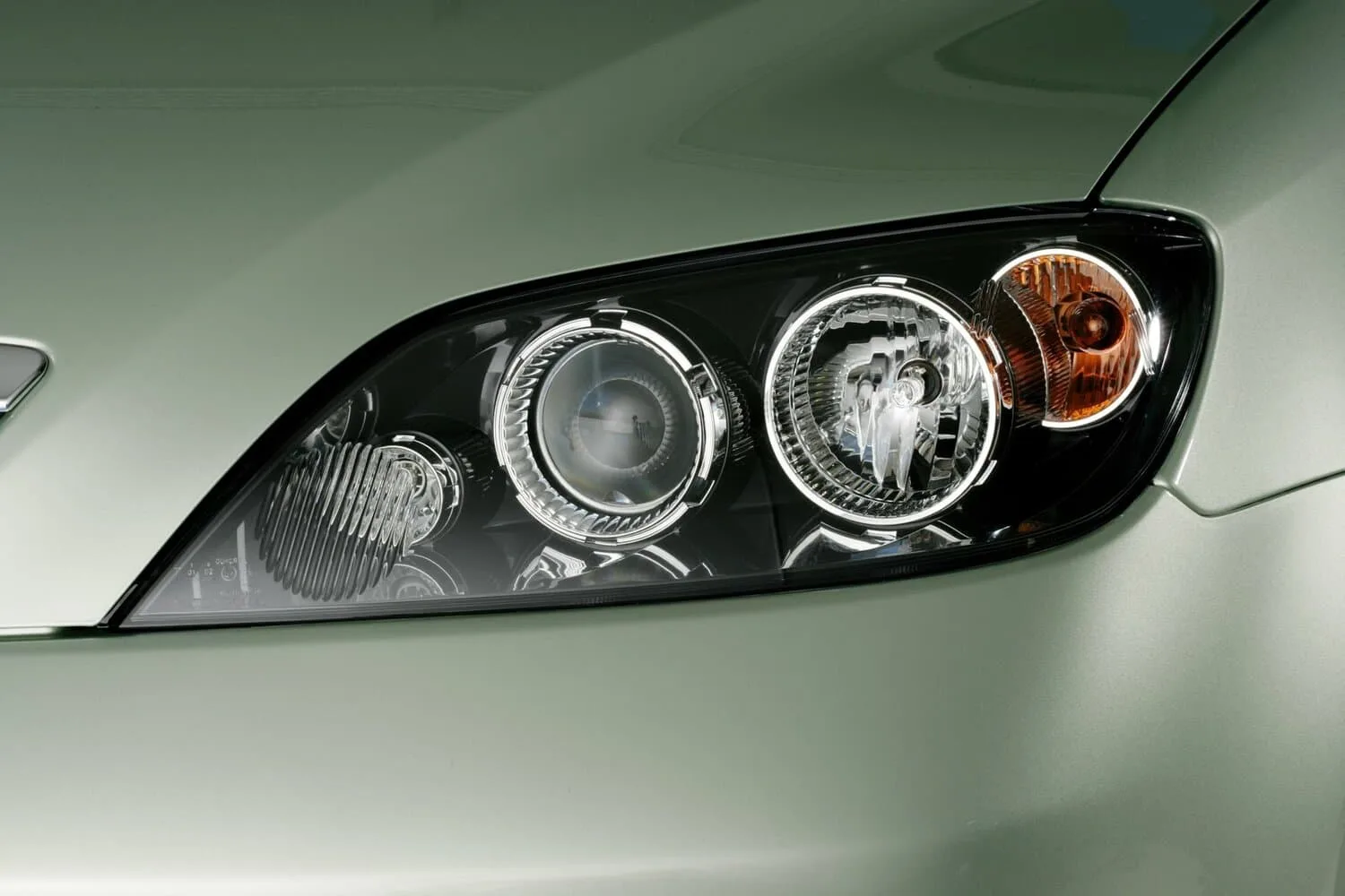 Mazda 2 I — фото 6