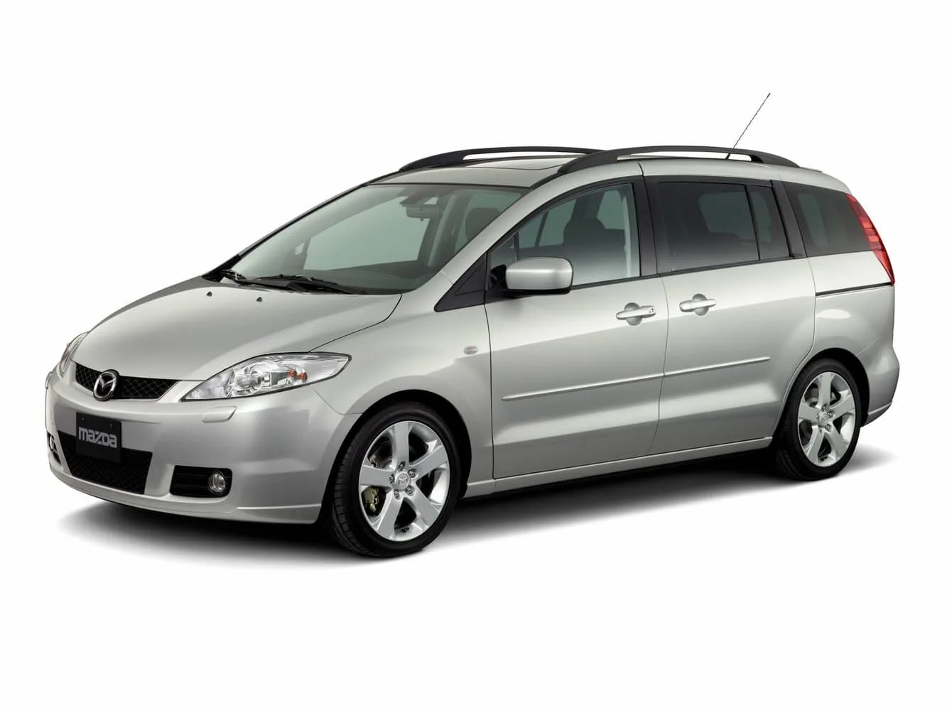 Mazda 5 I