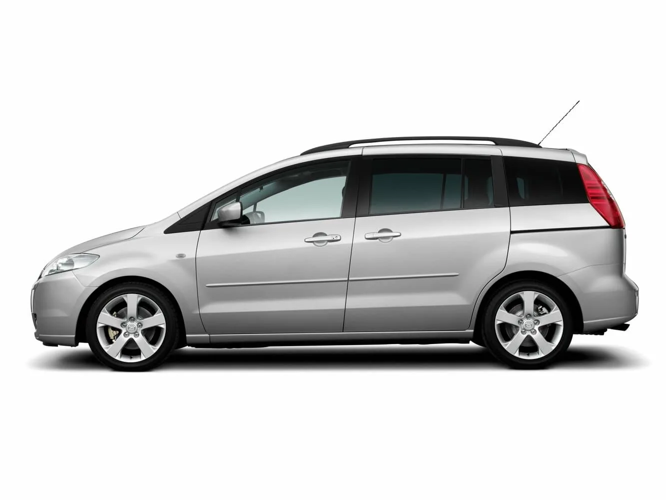 Mazda 5 I — фото 3