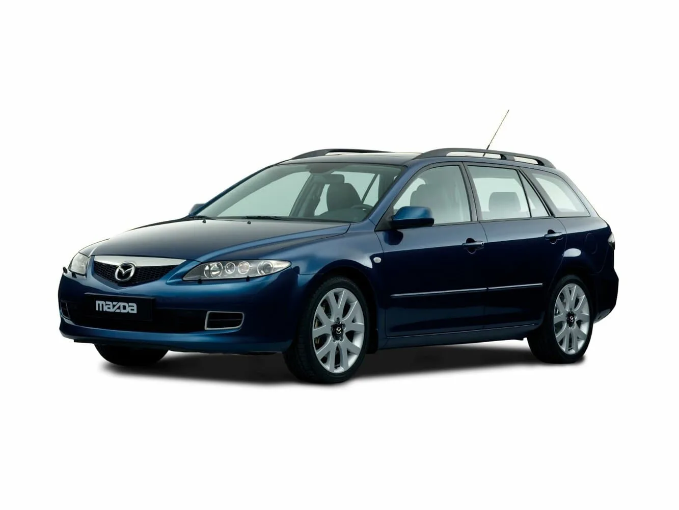 Mazda 6 I