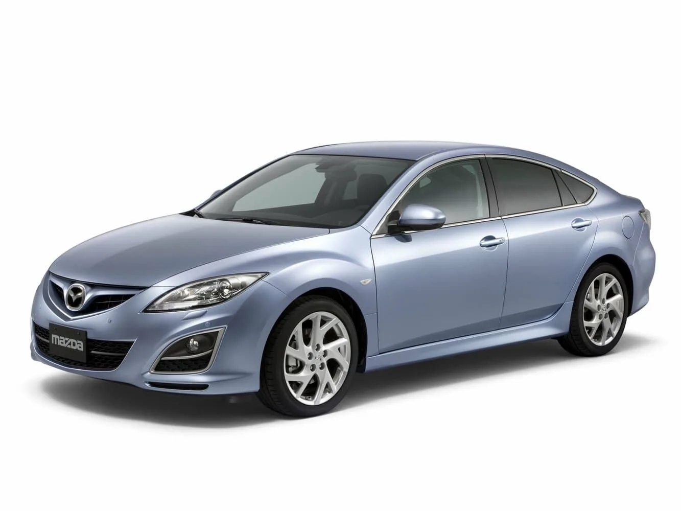 Mazda 6 II
