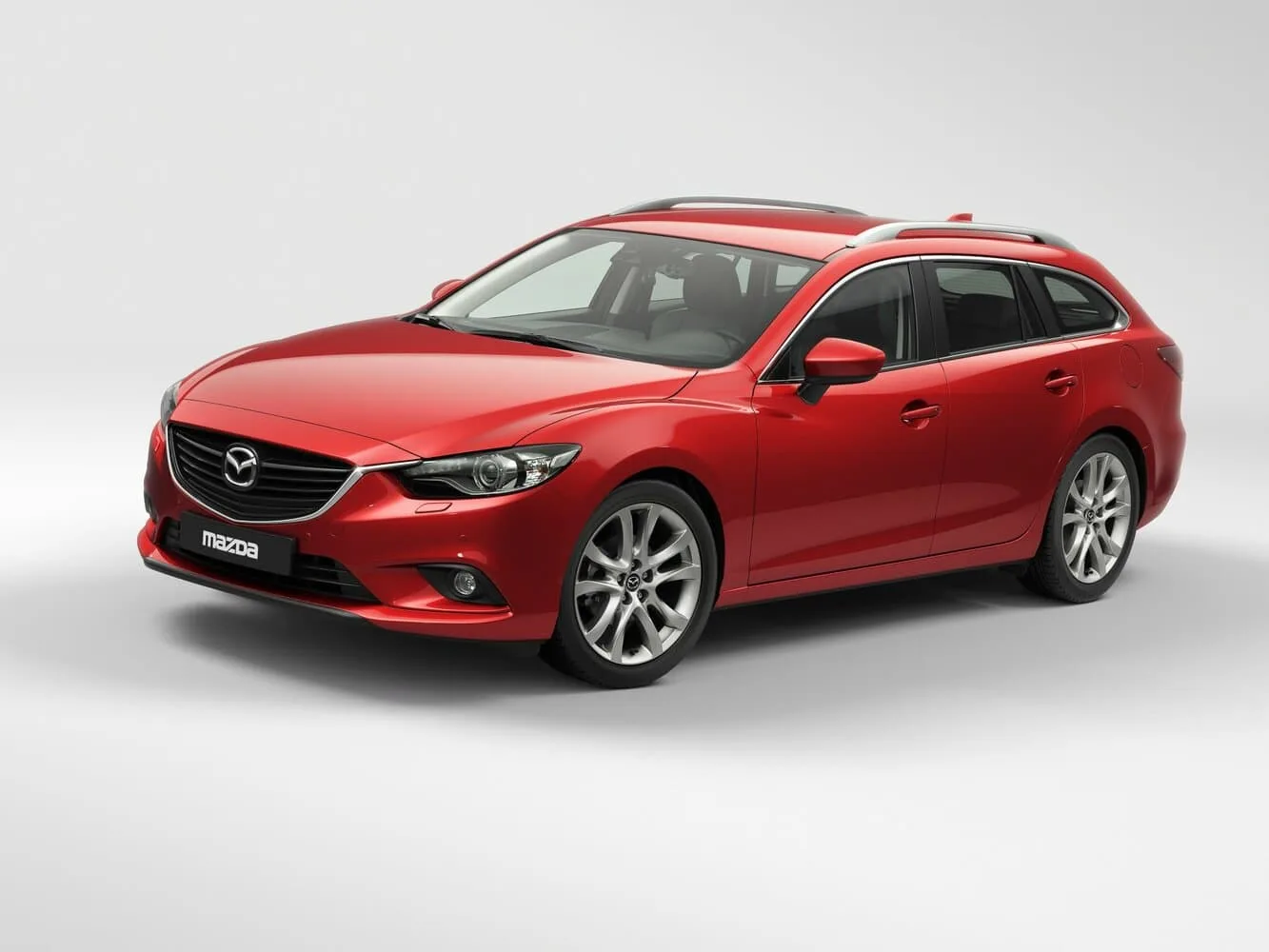 Mazda 6 III