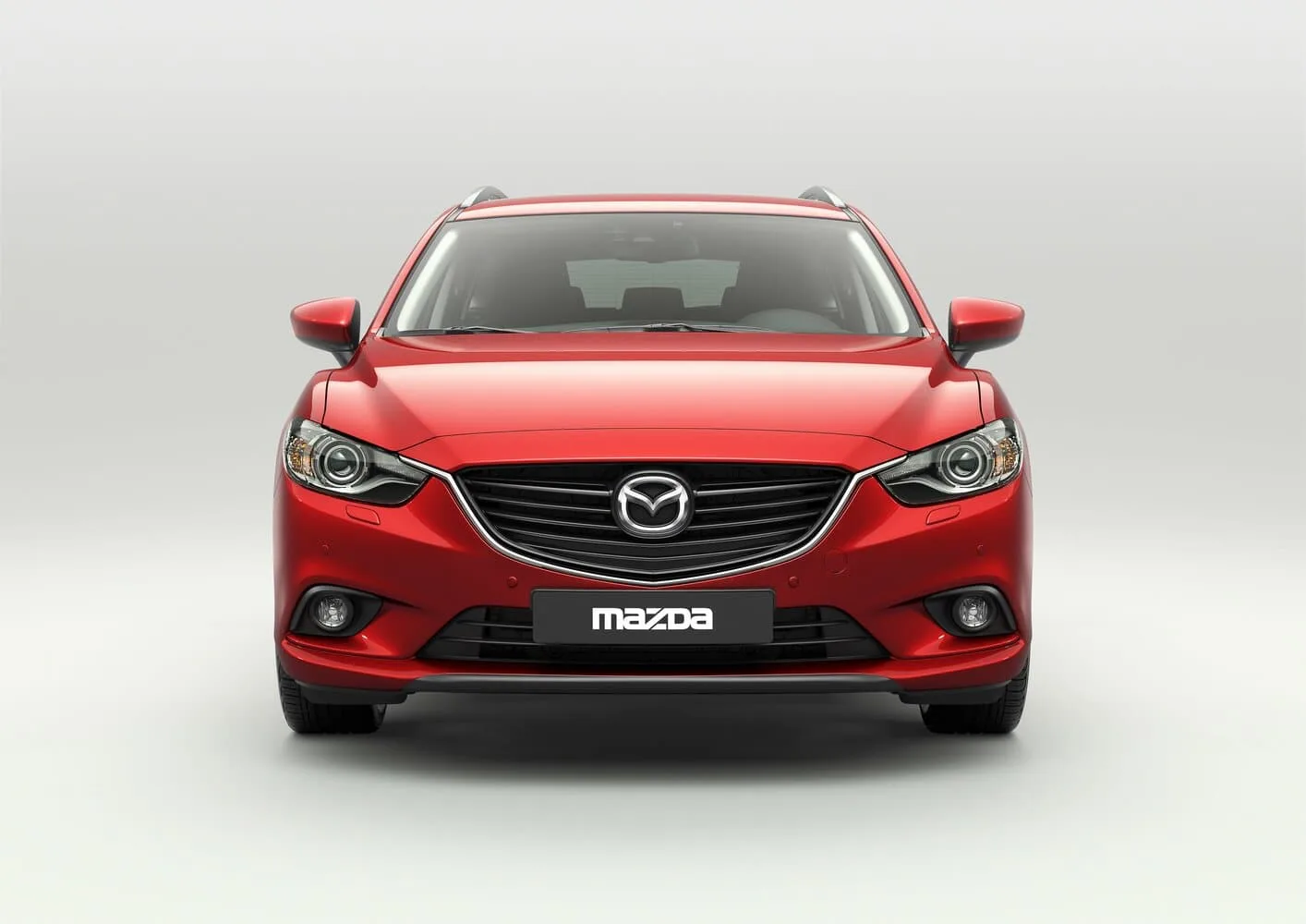 Mazda 6 III — фото 2