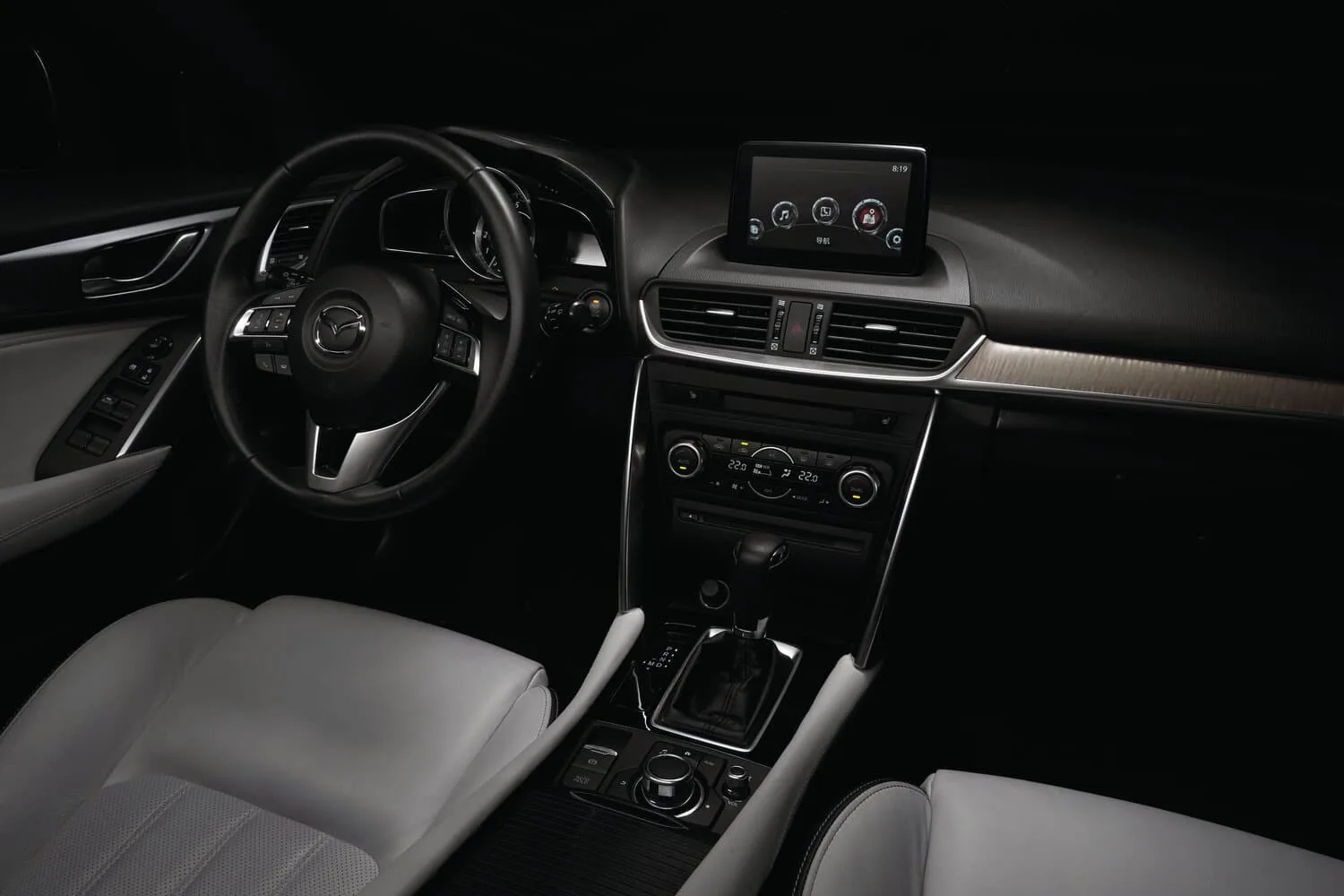 Mazda CX-4 I — фото 3