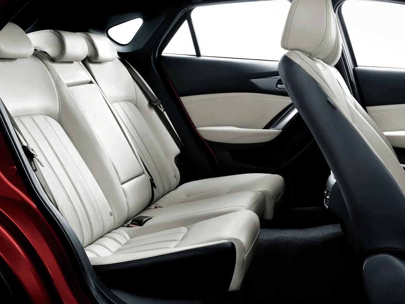 Mazda CX-4 I — фото 4