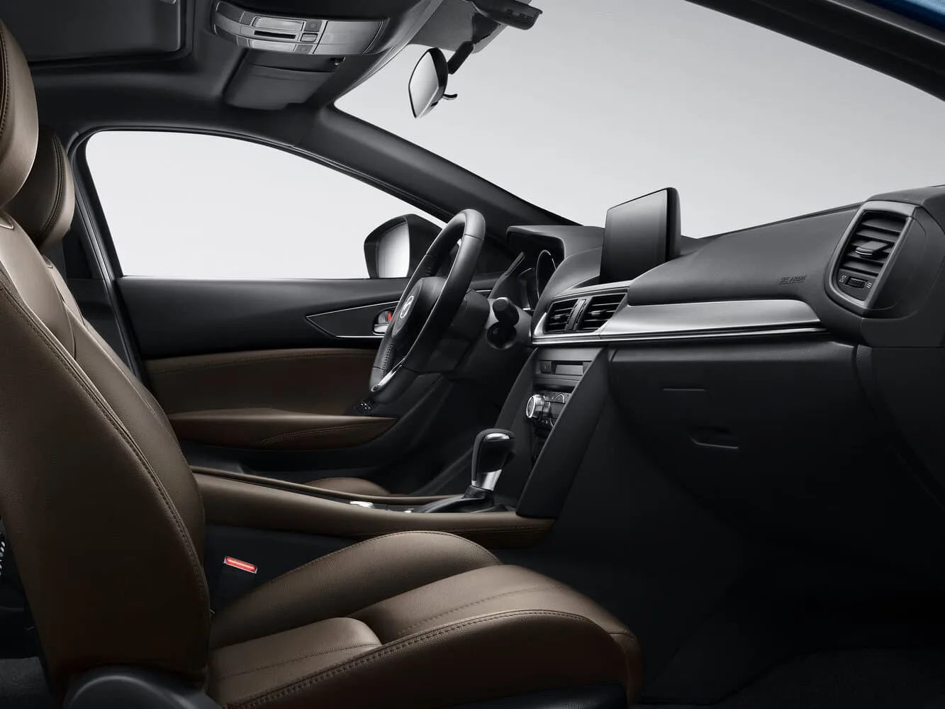 Mazda CX-4 I Рестайлинг — фото 4
