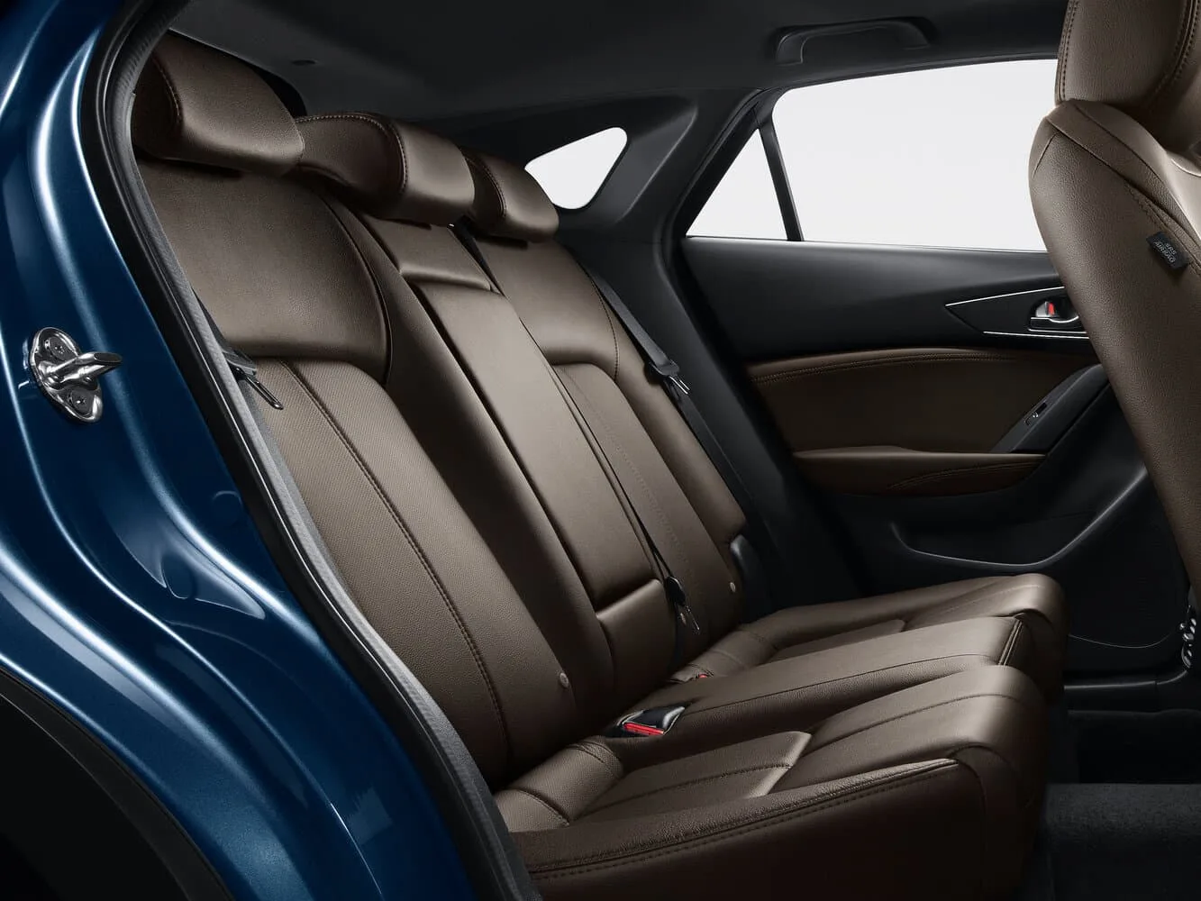 Mazda CX-4 I Рестайлинг — фото 5