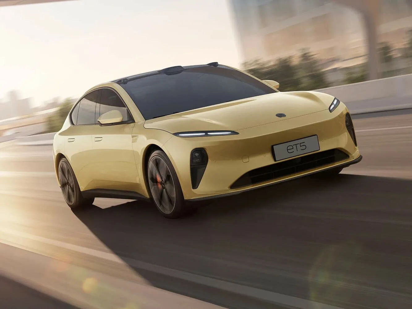 Nio ET5 I