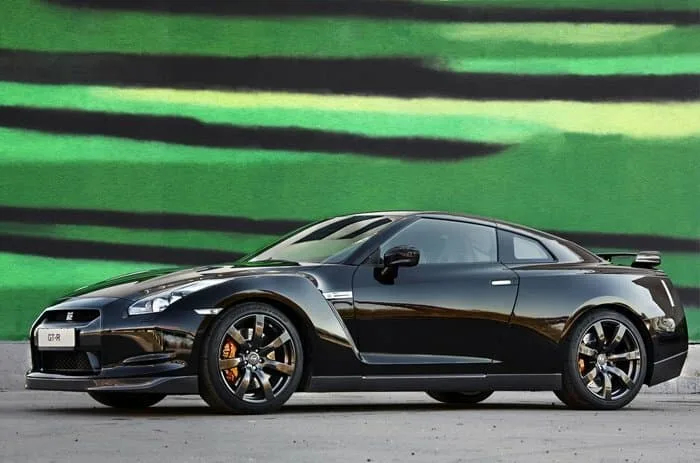 Nissan GT-R I — фото 3