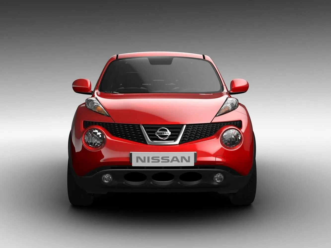 Nissan Juke I — фото 2