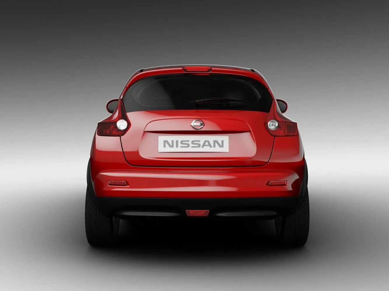 Nissan Juke I — фото 4
