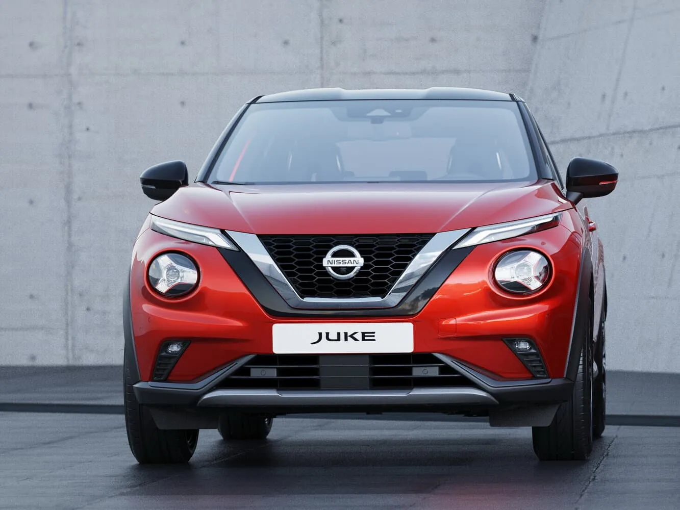 Nissan Juke II — фото 2
