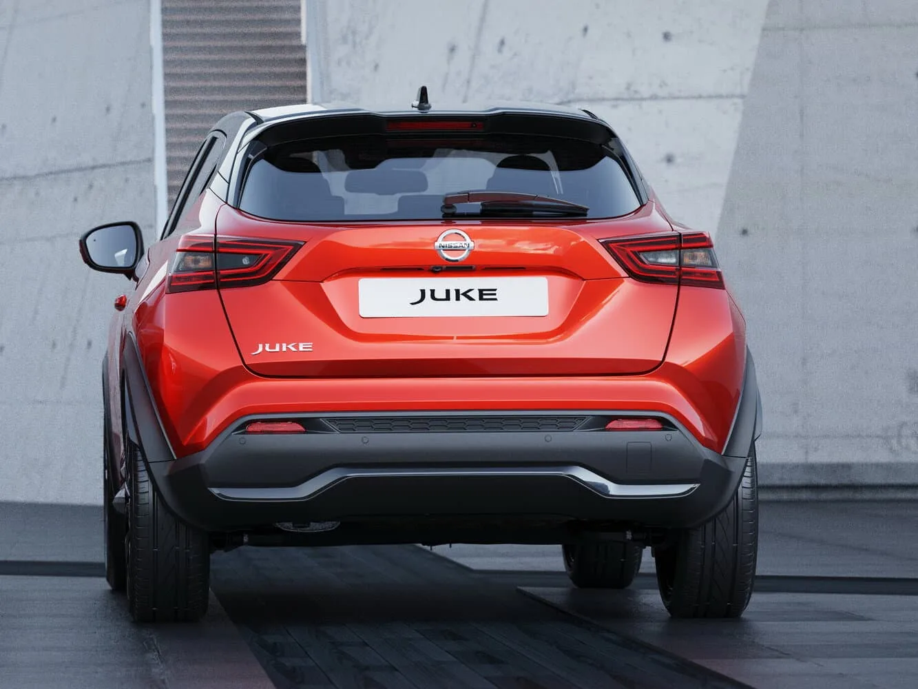 Nissan Juke II — фото 4