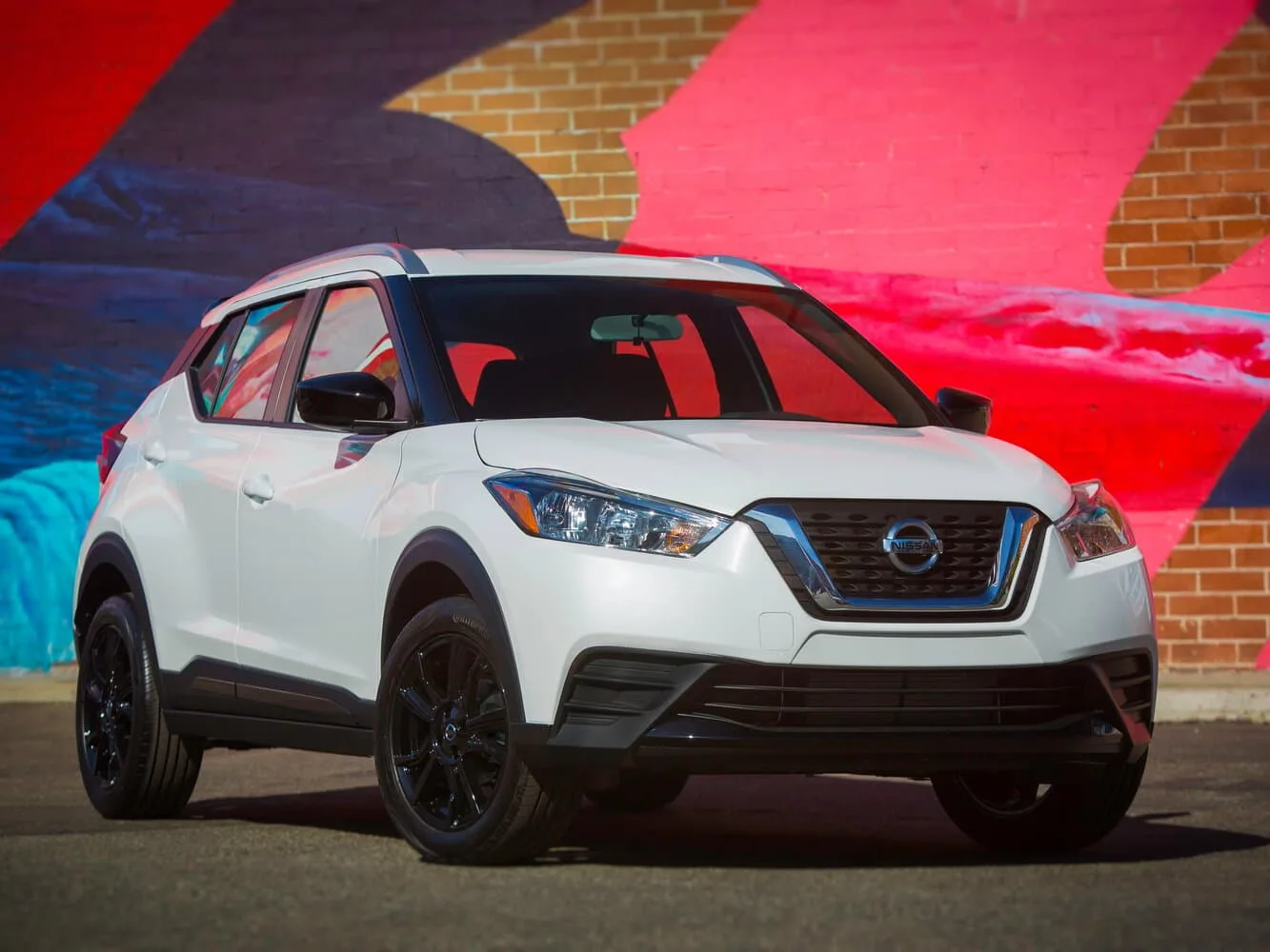 Nissan Kicks I — фото 2