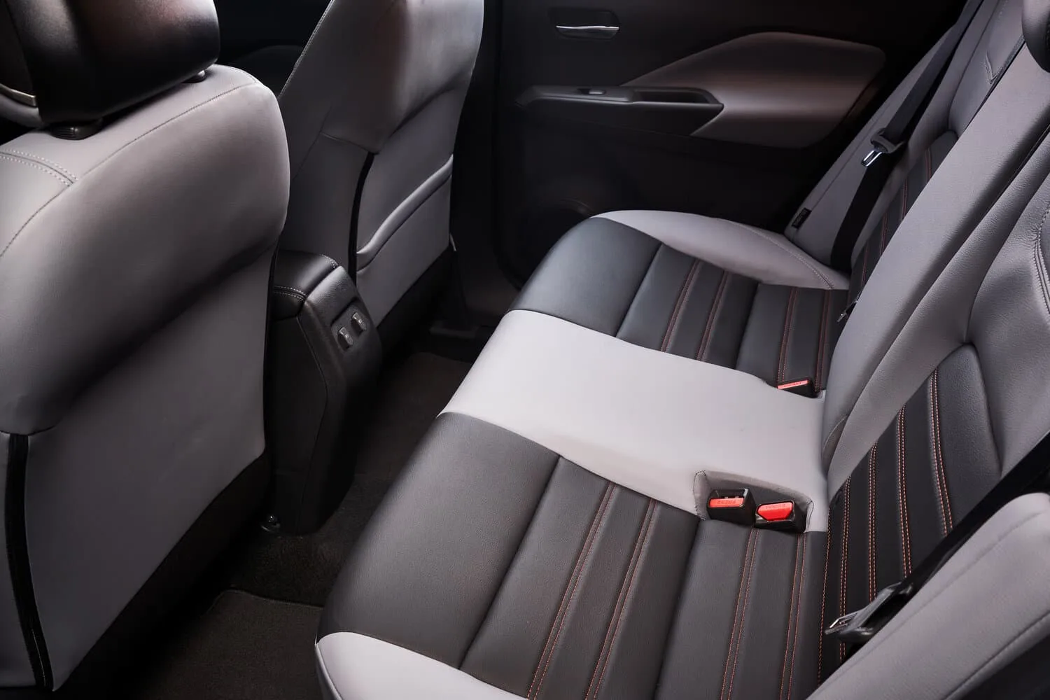 Nissan Kicks I Рестайлинг — фото 5