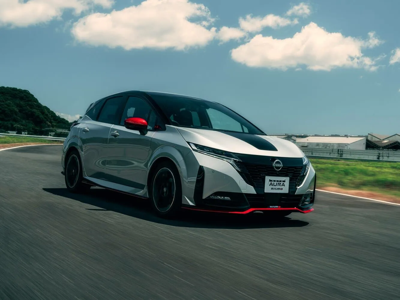 Nissan Note III