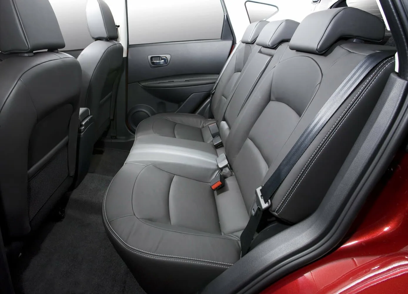 Nissan Qashqai I Рестайлинг — фото 6