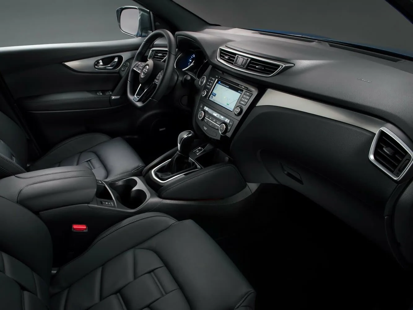Nissan Qashqai II Рестайлинг — фото 5