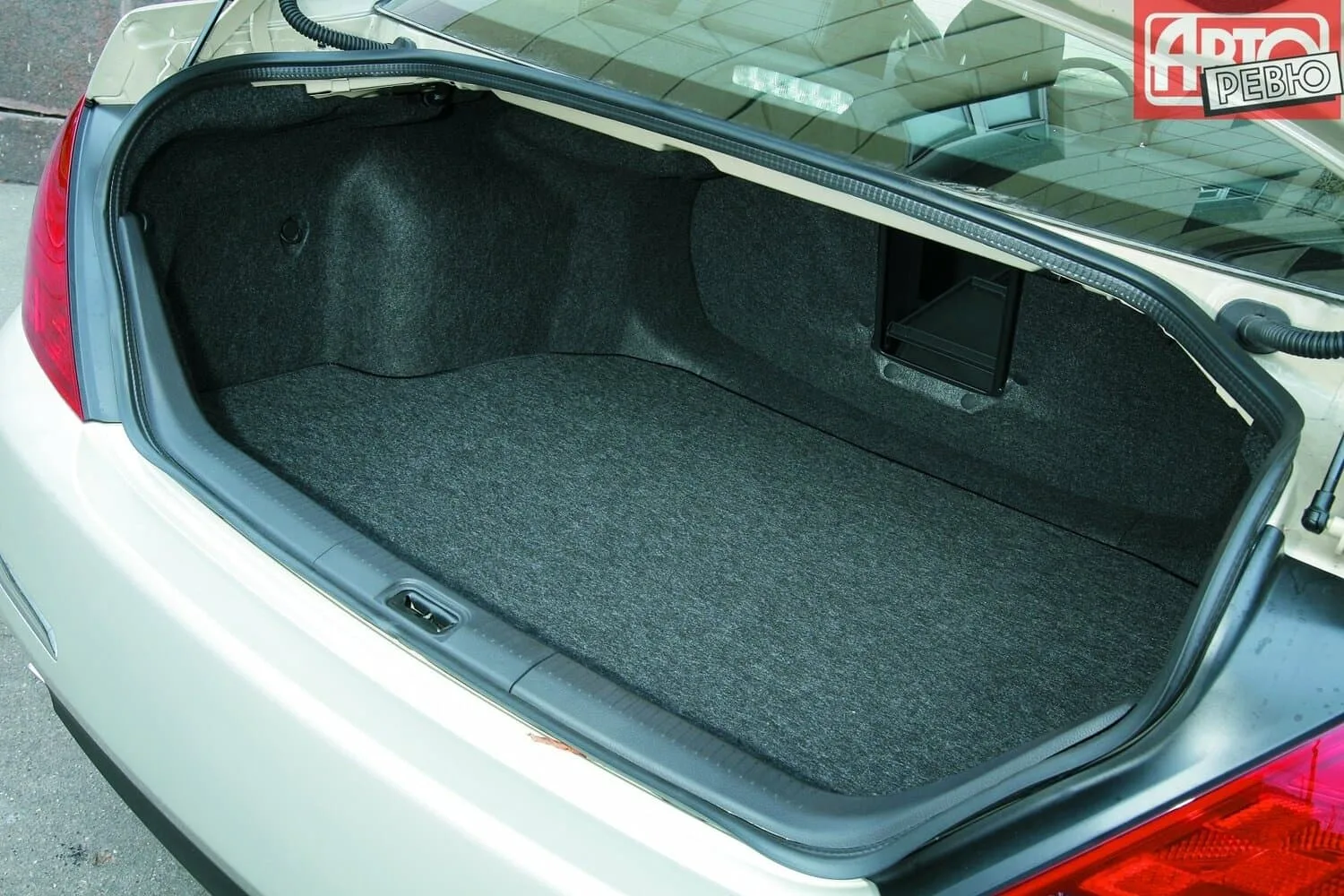 Nissan Teana I Рестайлинг — фото 5