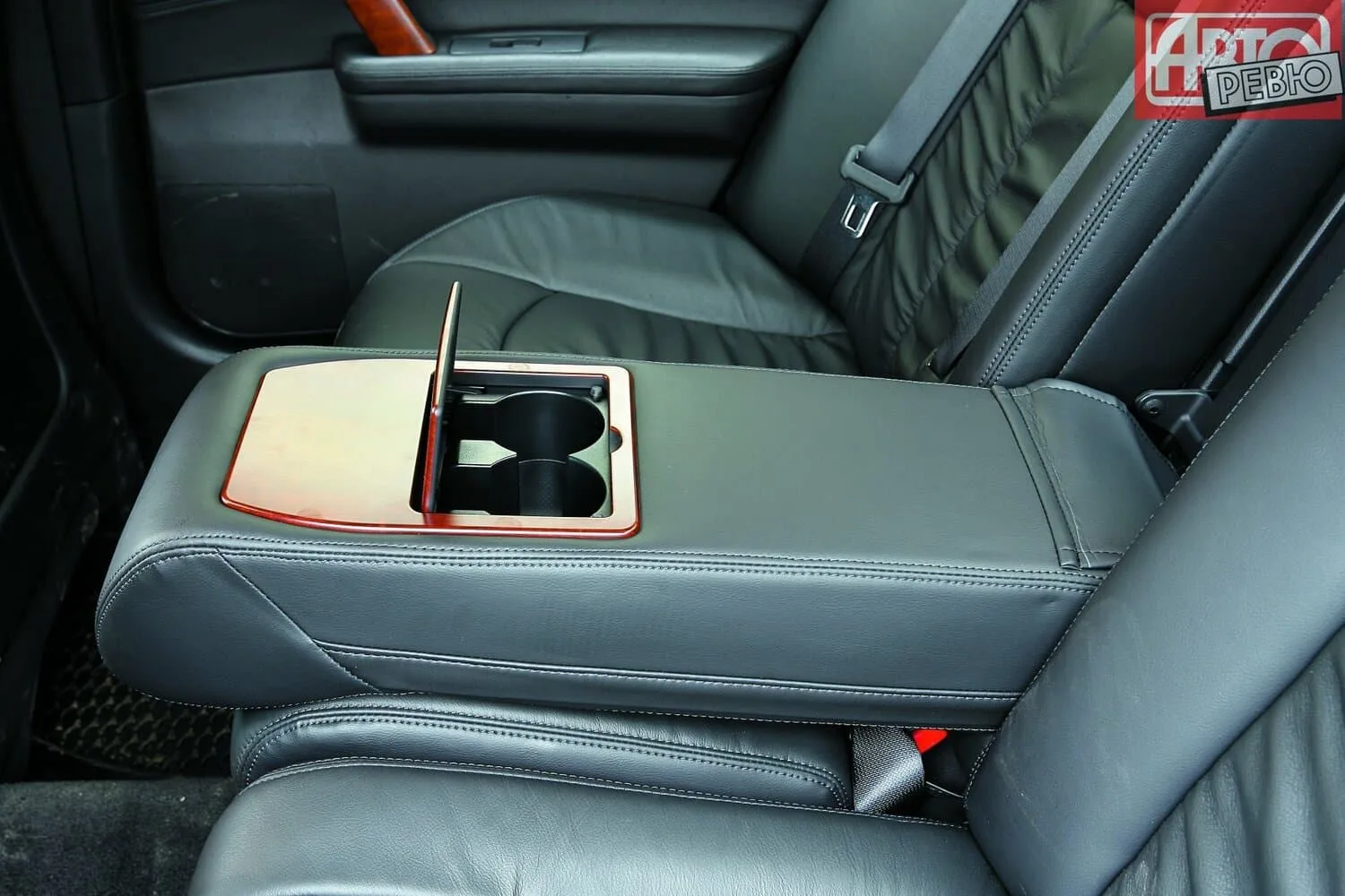 Nissan Teana I Рестайлинг — фото 4