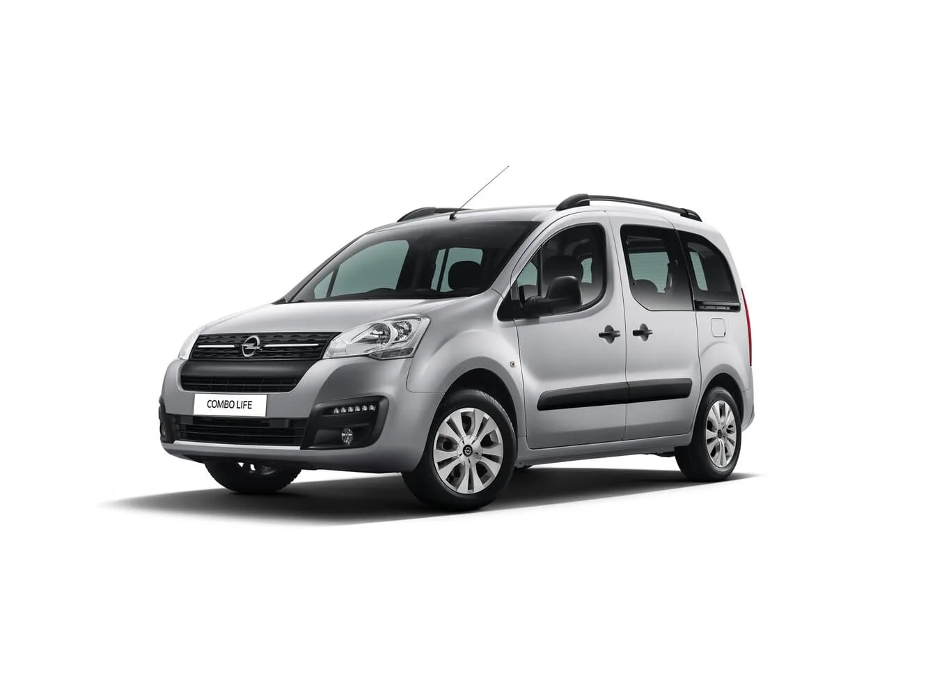Opel Combo PCMA