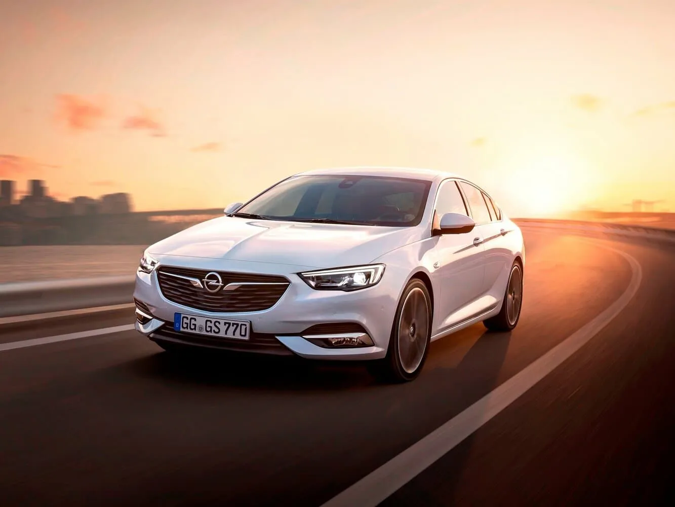 Opel Insignia II